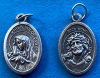Ecce Homo / Mater Dolorosa Medal